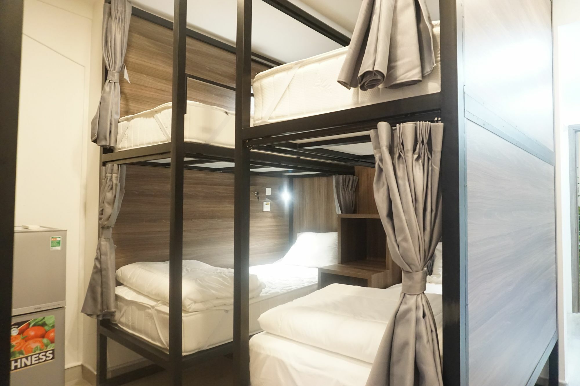 Guest house Watage Ho Chi Minh City