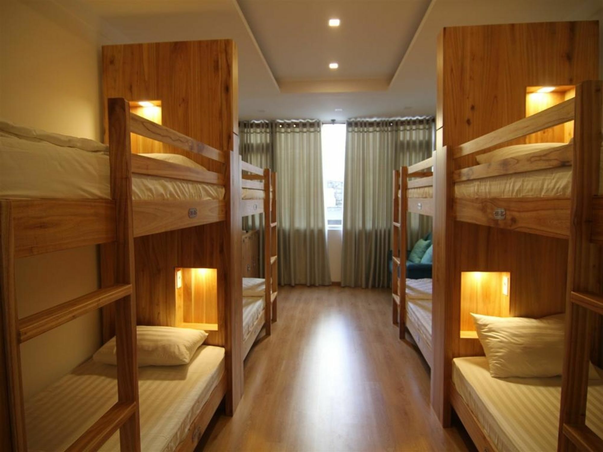 Hostel New Saigon 2 Ho Chi Minh City
