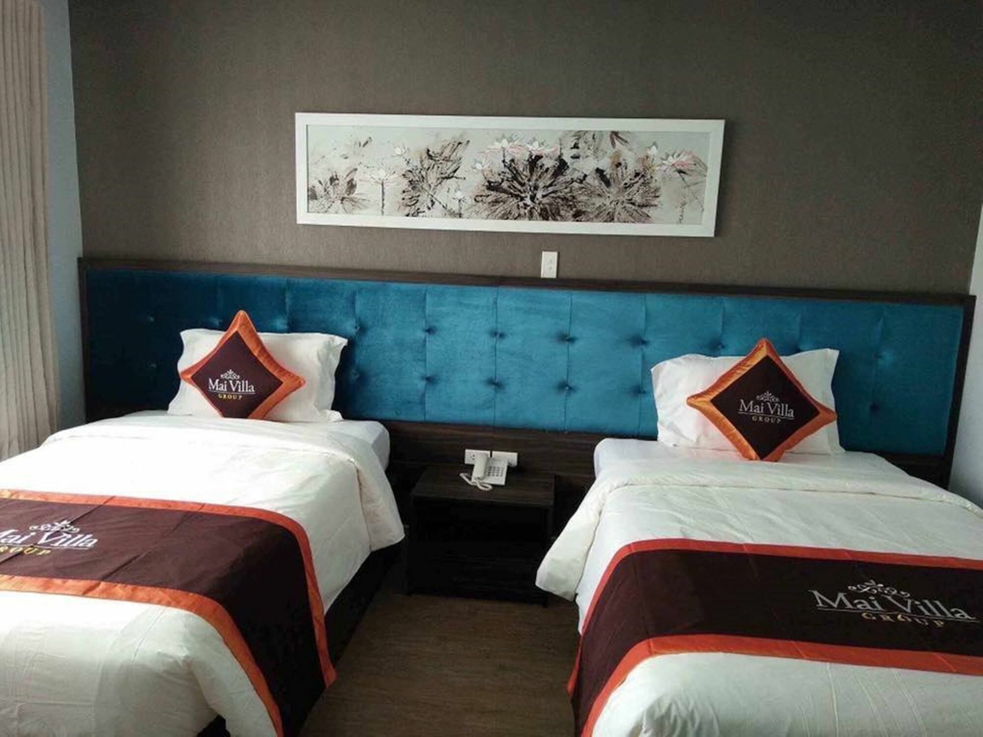 Hotel Mai - Su Hanh
