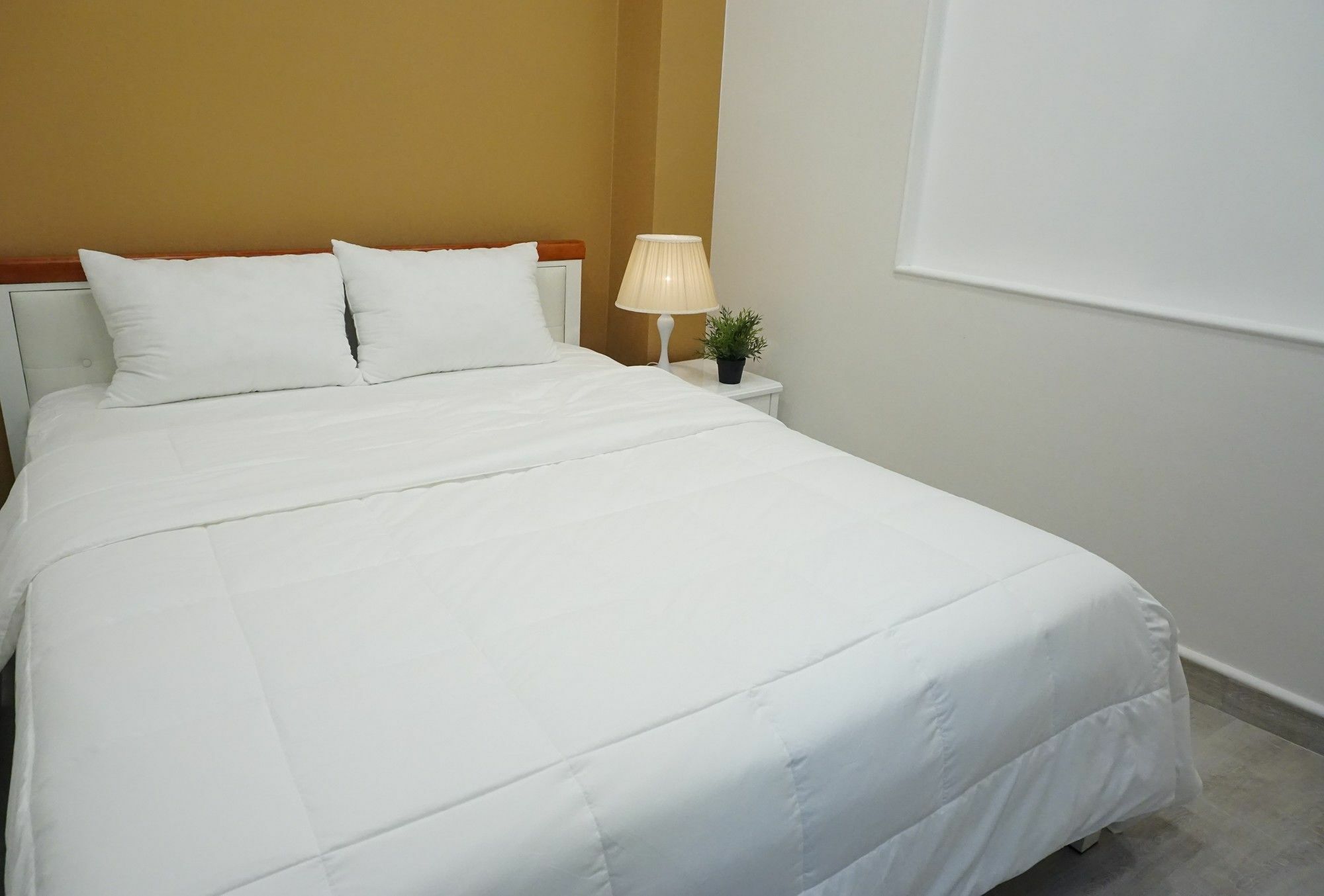 Guest house Watage Ho Chi Minh City