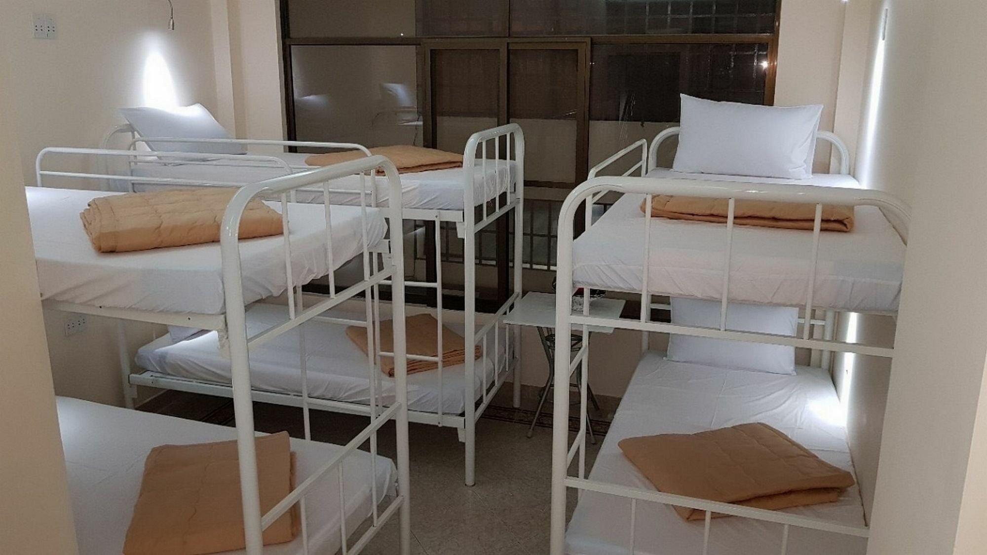 Hostel Saigon Fantastic