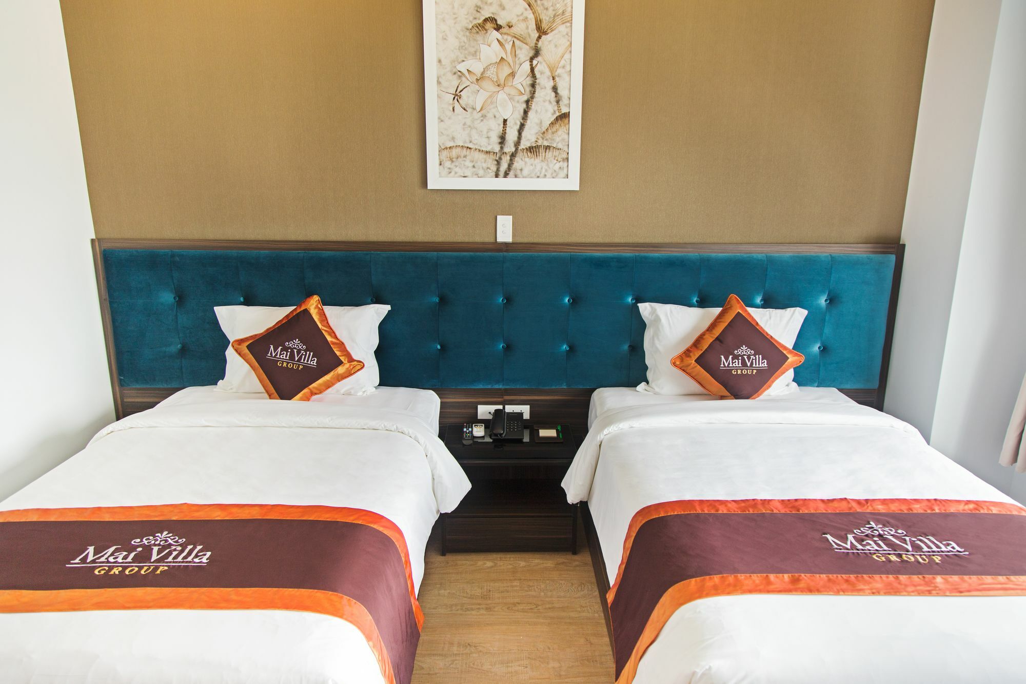 Mai - Su Hanh Hotel 3*