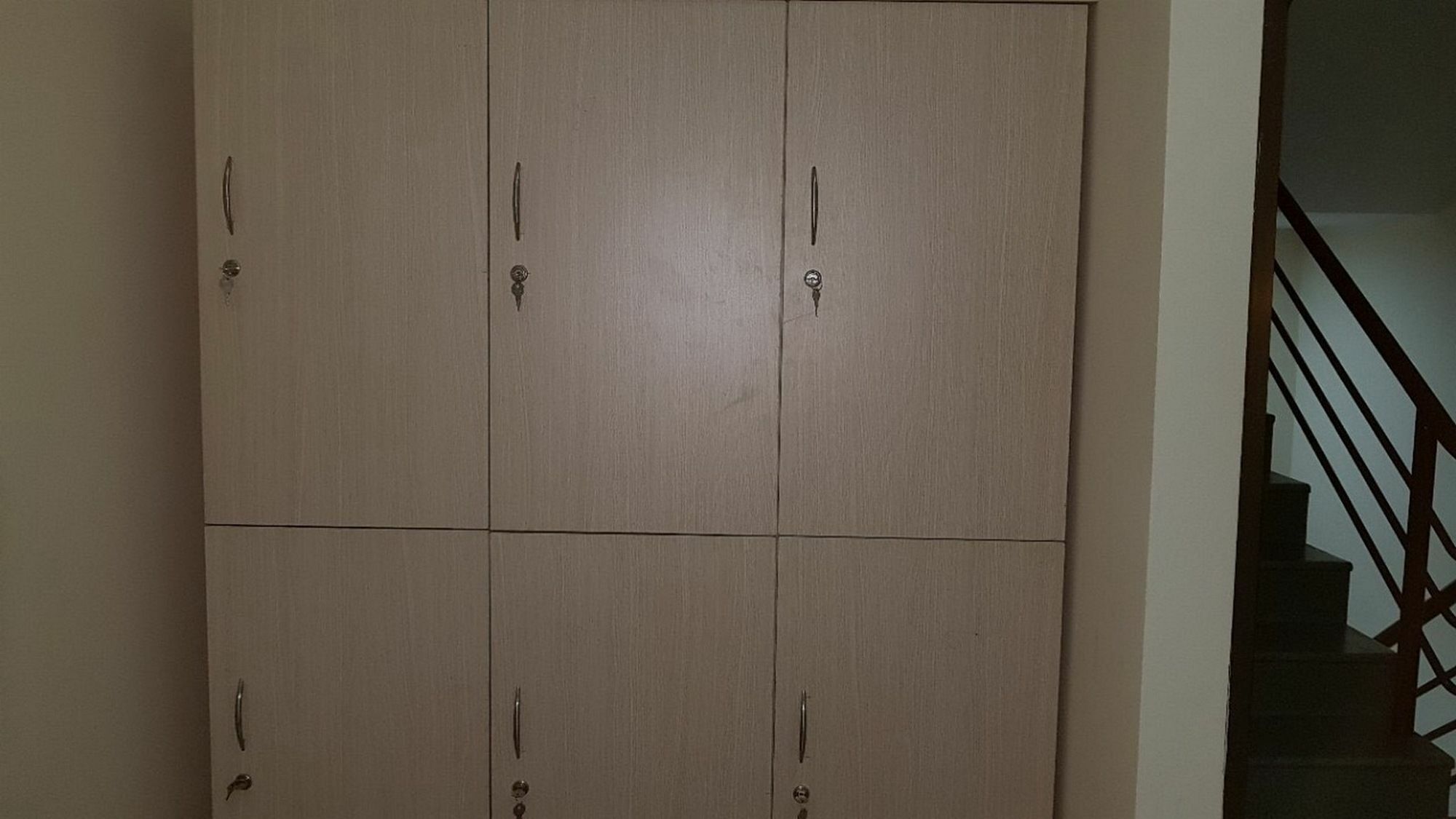 Hostel Saigon Fantastic Ho Chi Minh City