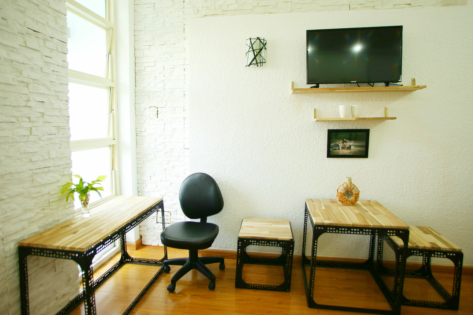 Teresa's House Aparthotel Ho Chi Minh City