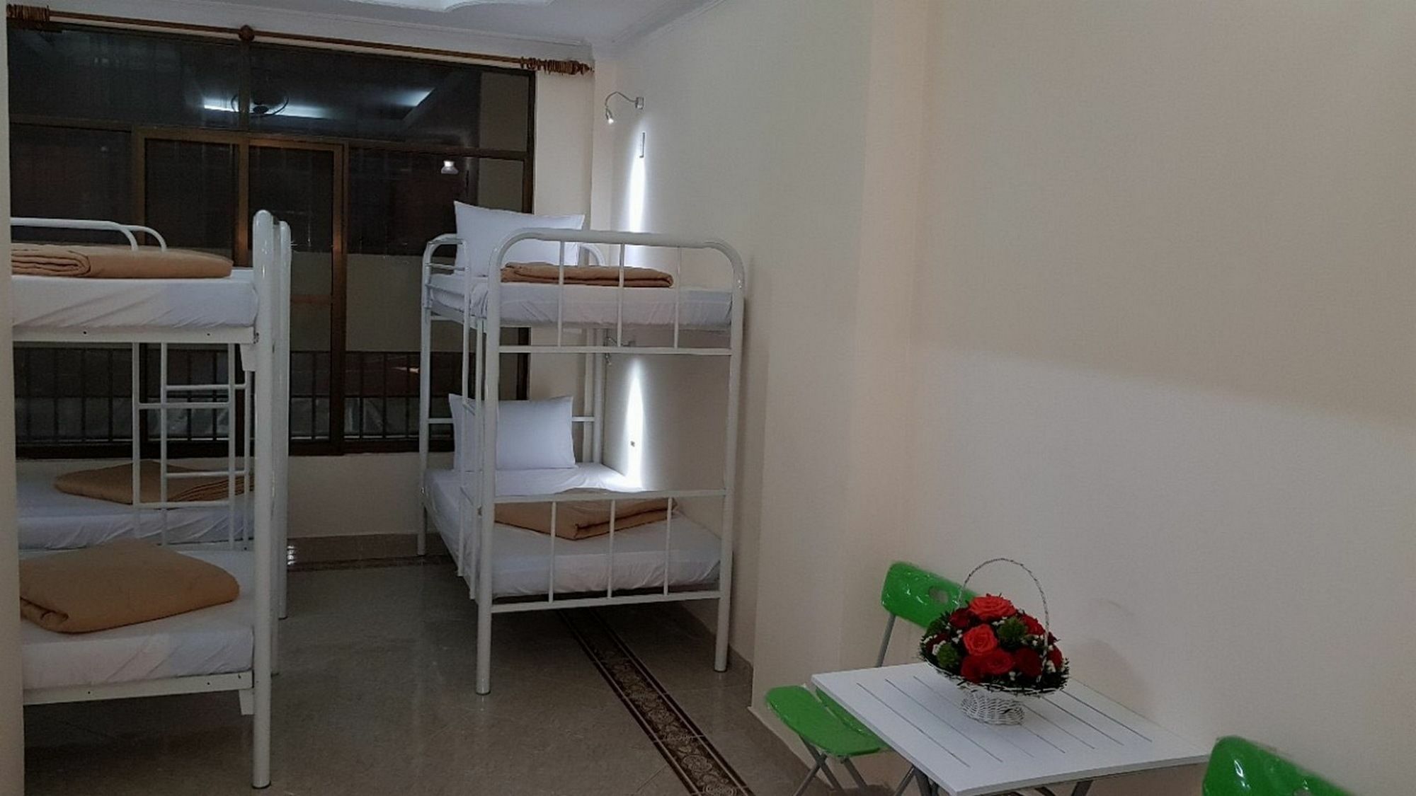 Saigon Fantastic Hostel
