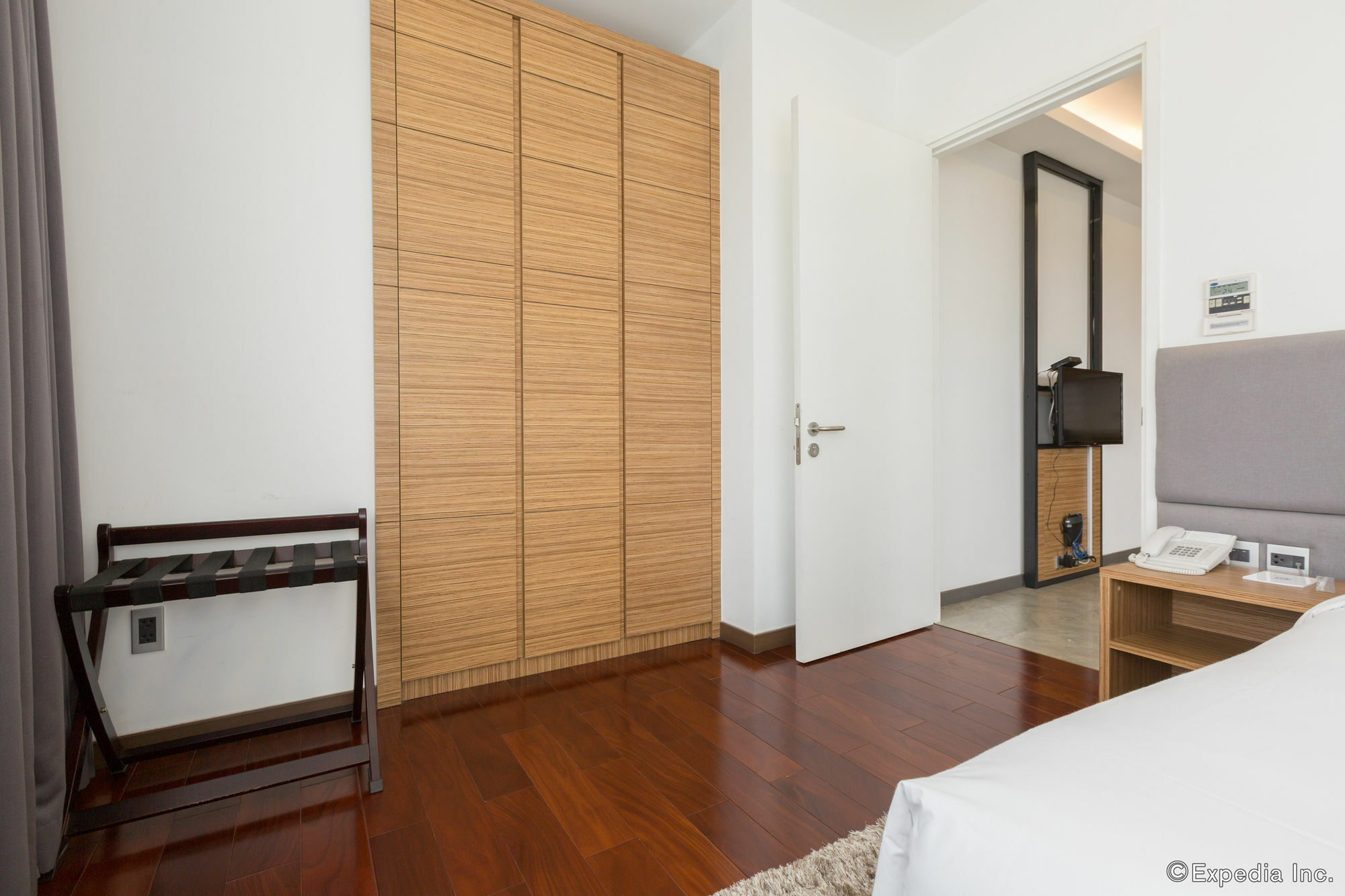 Charm Saigon