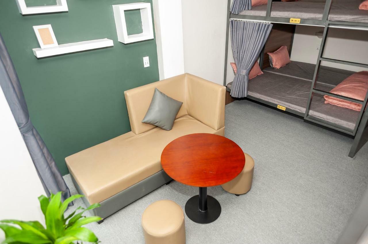 Hostel Dormlink&Club *