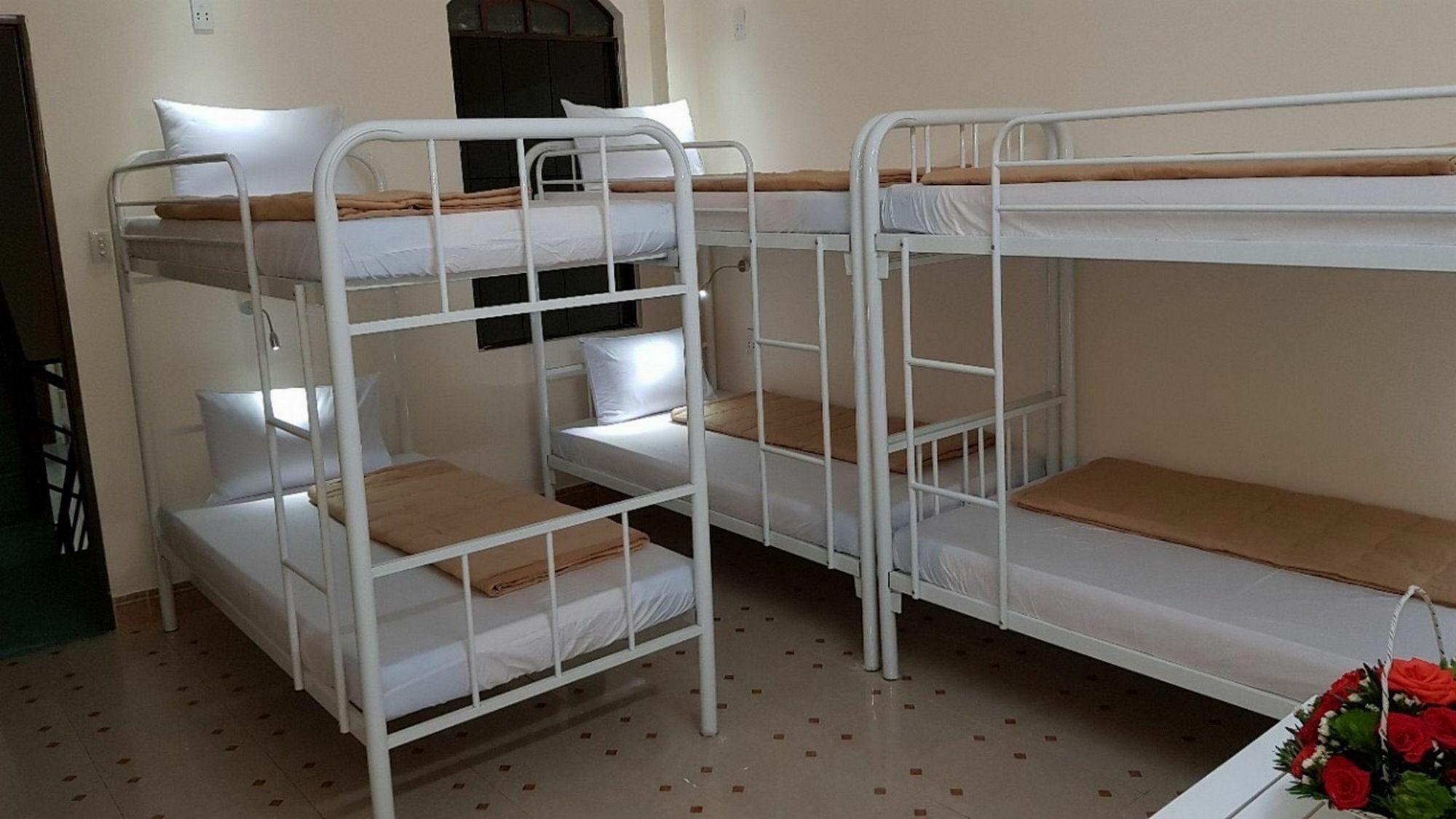 Hostel Saigon Fantastic *