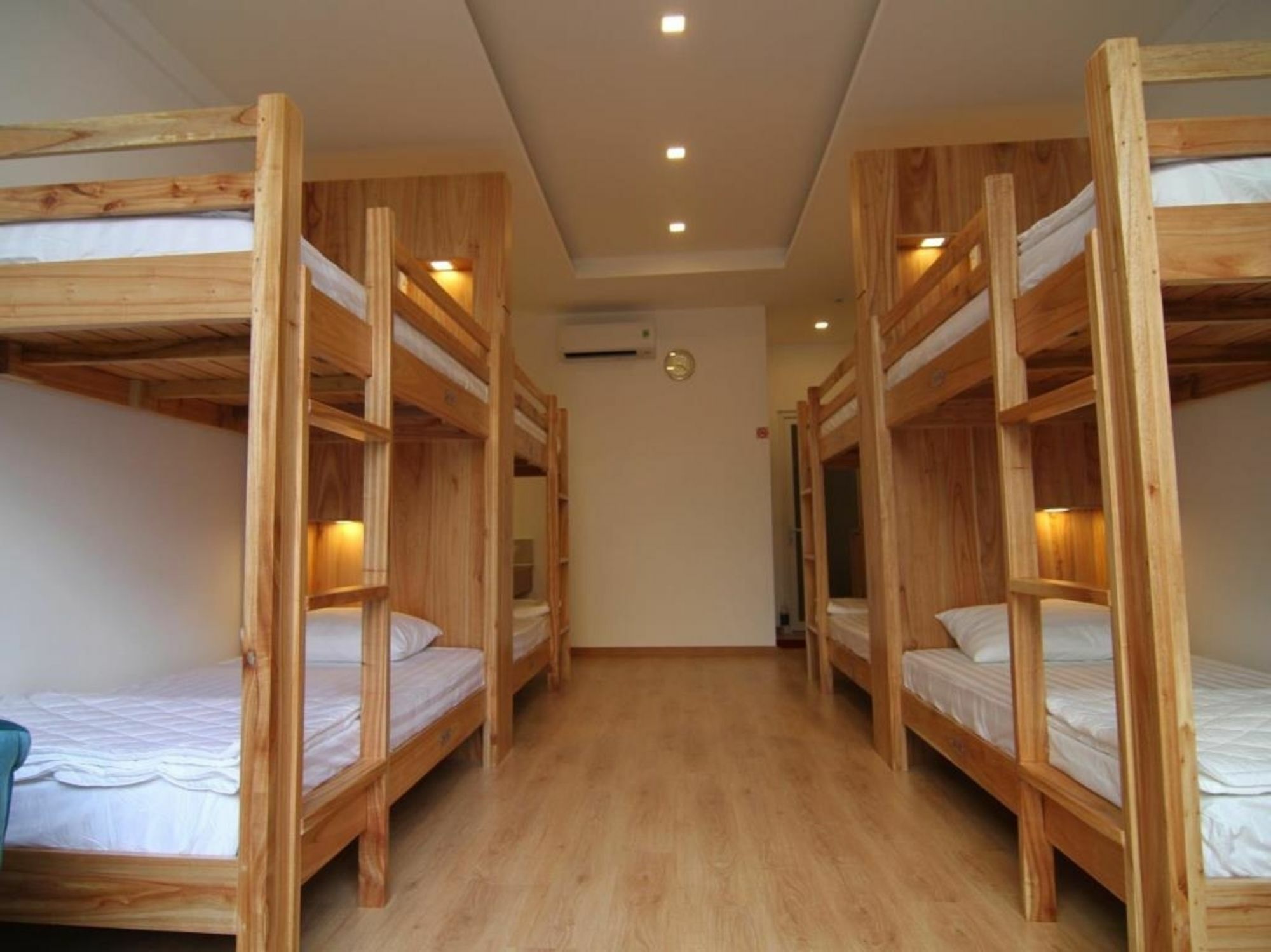 New Saigon 2 Hostel