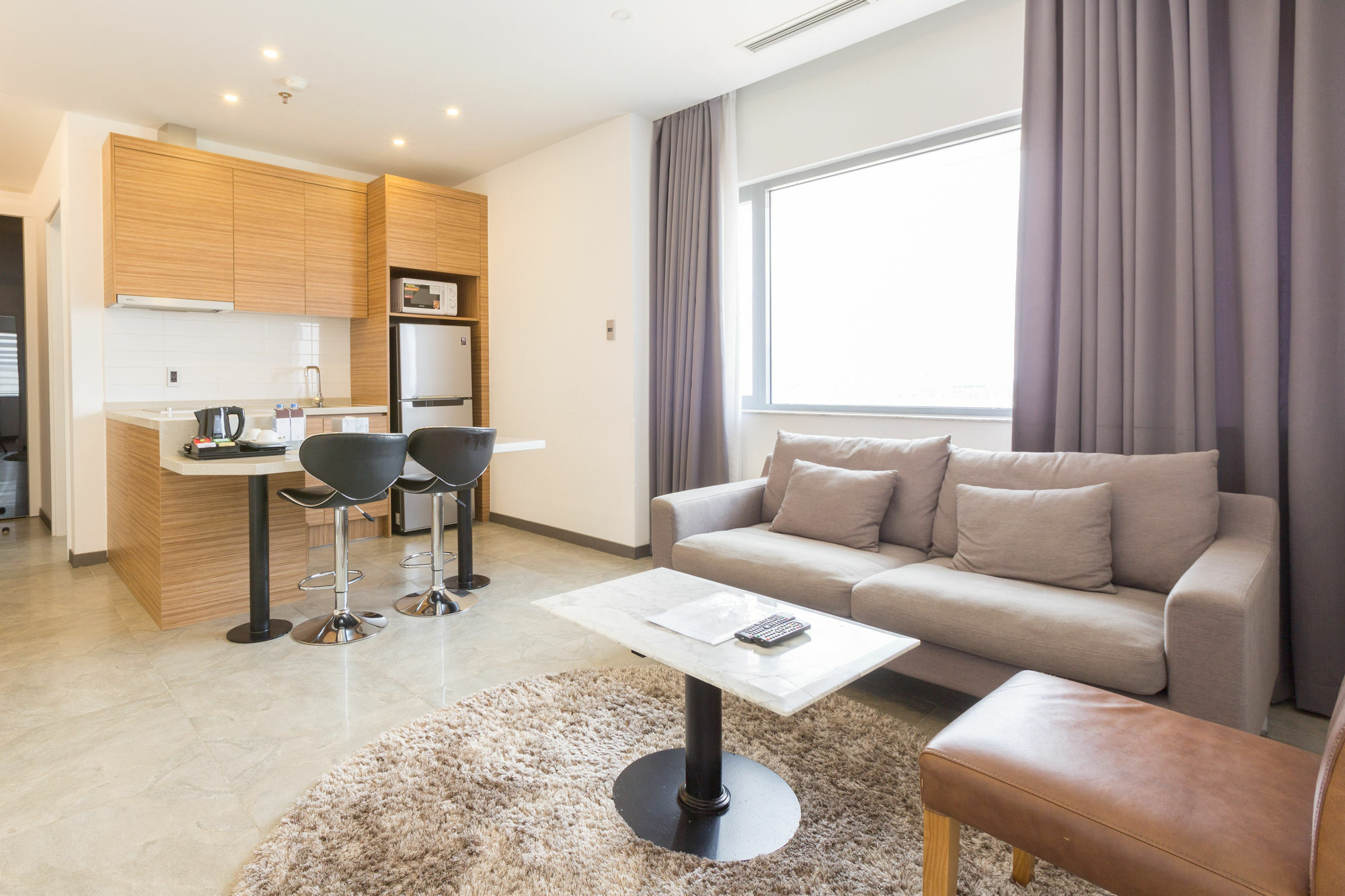 Charm Saigon 4*