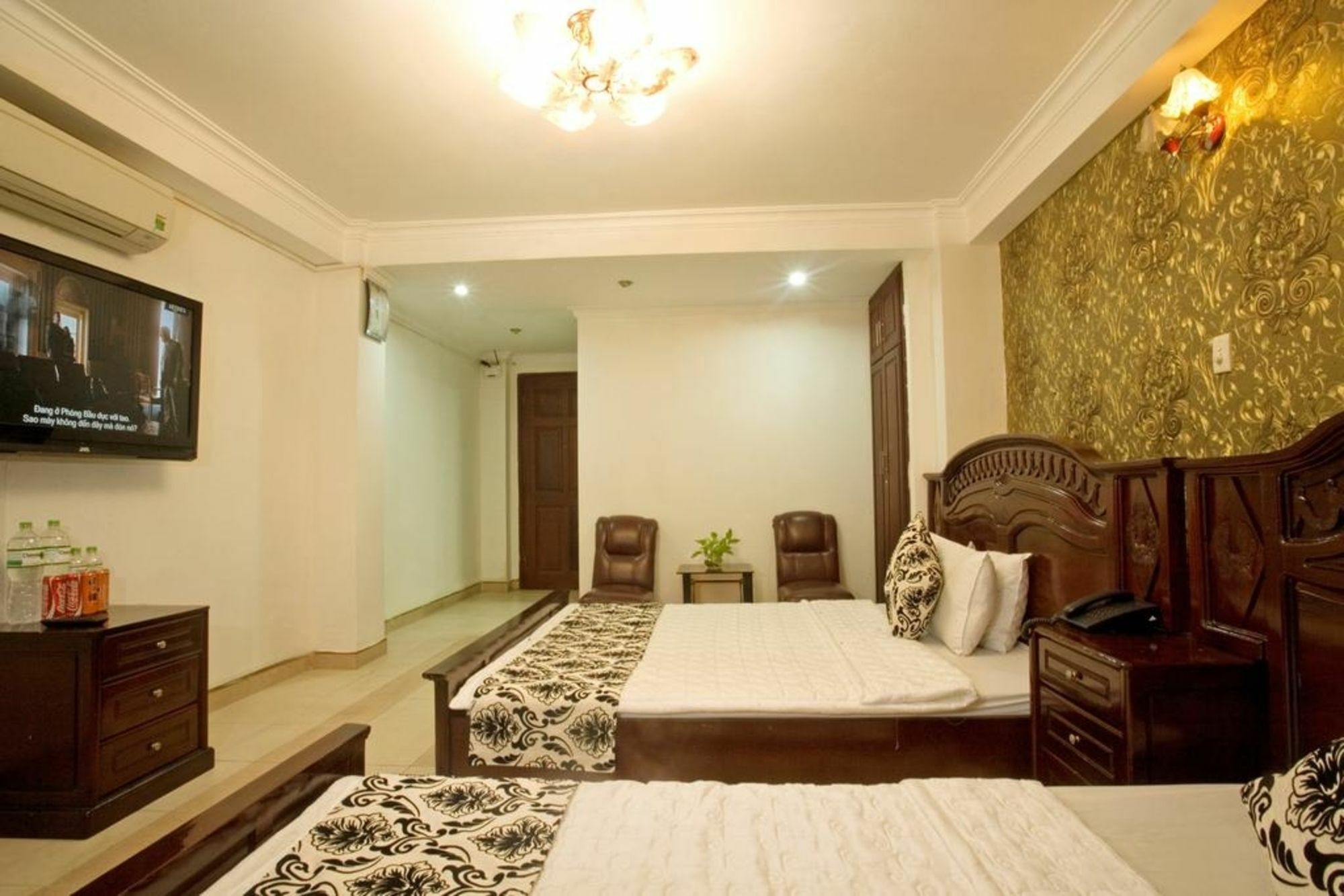 Happyhomes Saigon