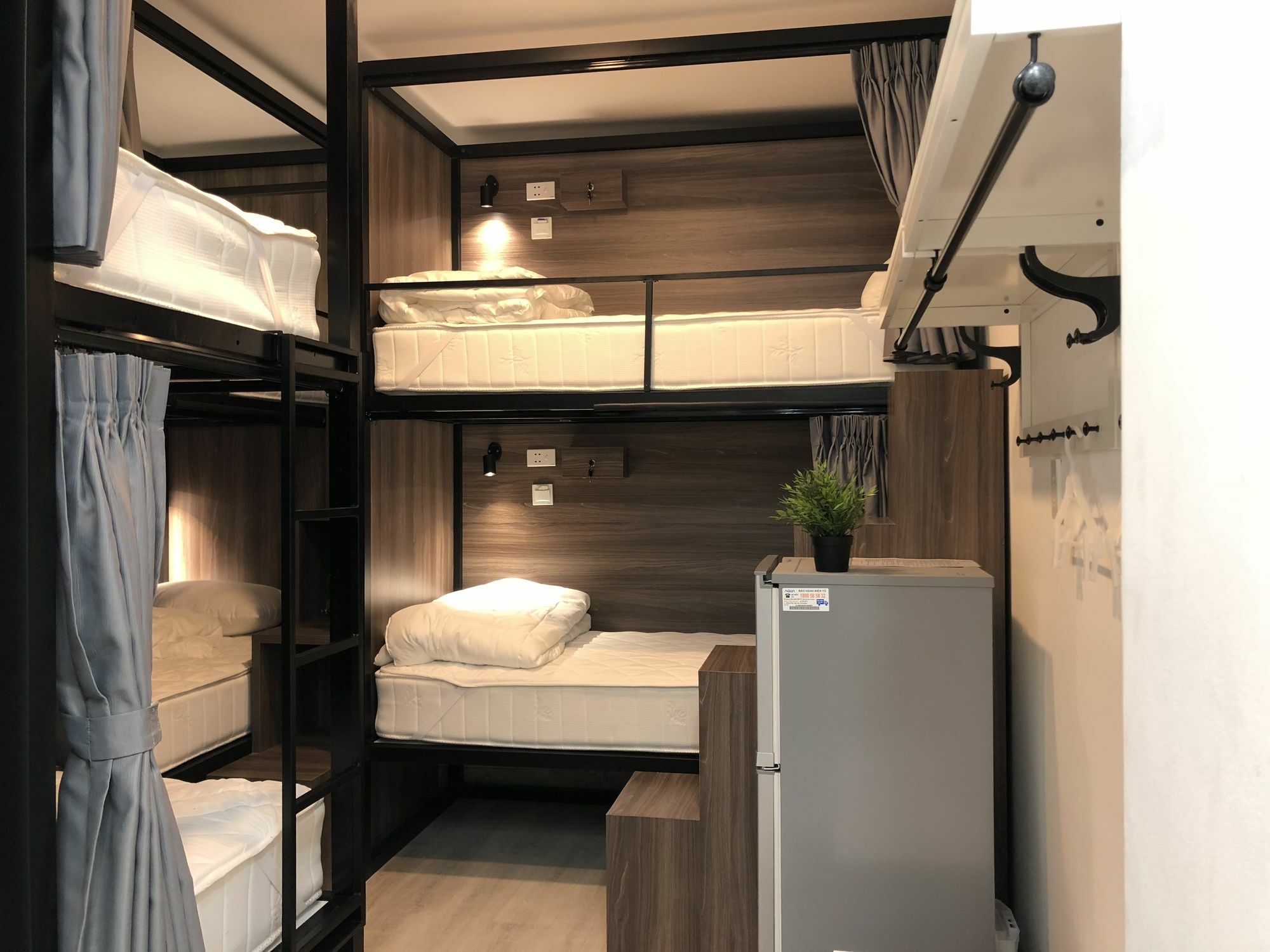 Watage Guest house Ho Chi Minh City