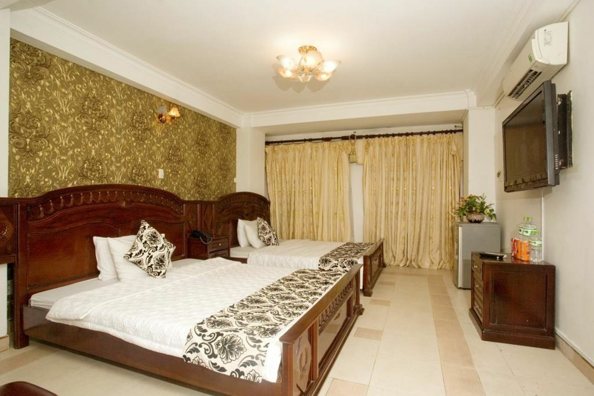 Happyhomes Saigon TP. Hồ Chí Minh