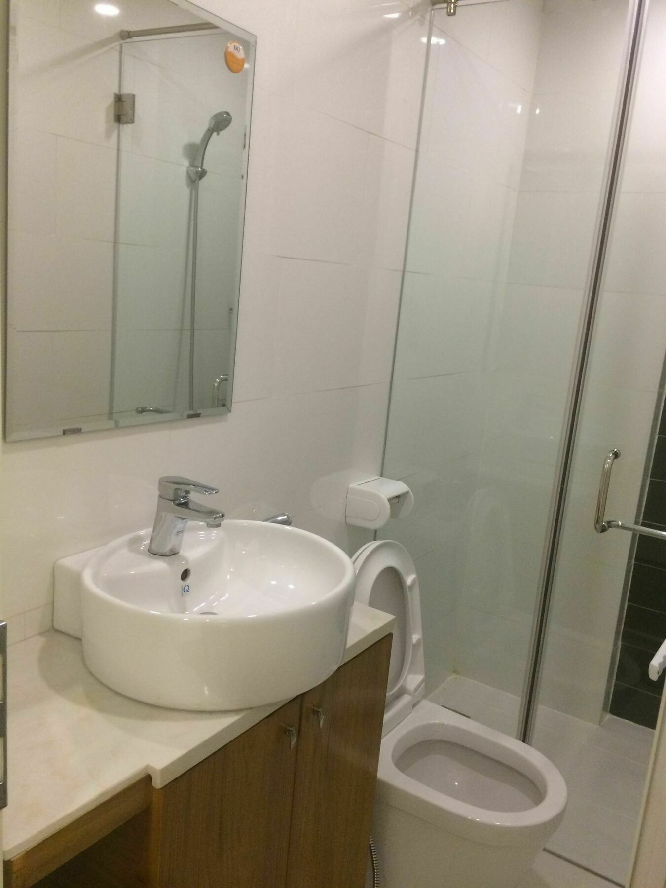 Apartment Smiley 7 Ho Chi Minh City