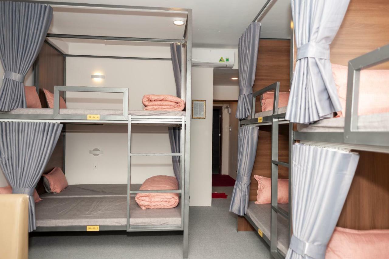 Hostel Dormlink&Club *