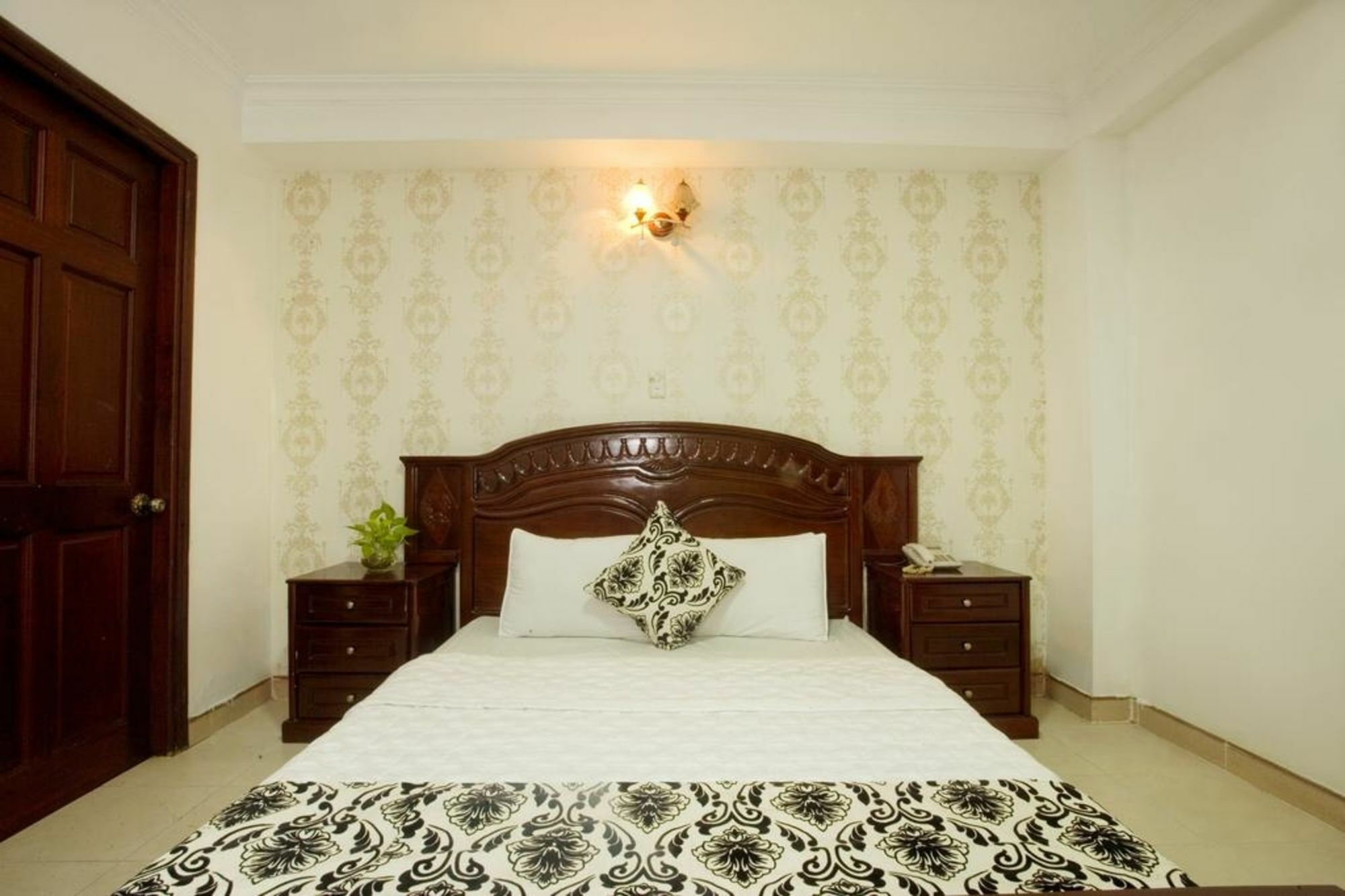 Happyhomes Saigon 2* TP. Hồ Chí Minh