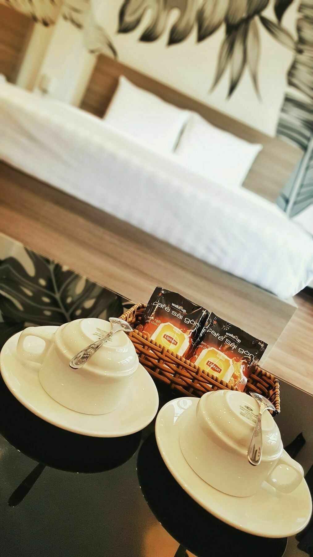 Vy Da Backpackers Hostel Ho Chi Minh City