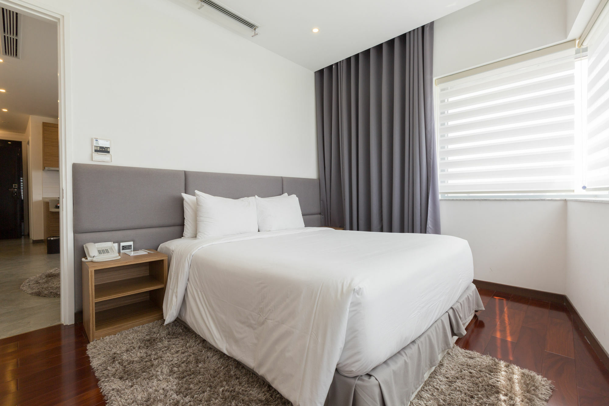 Charm Saigon Hotel 4*