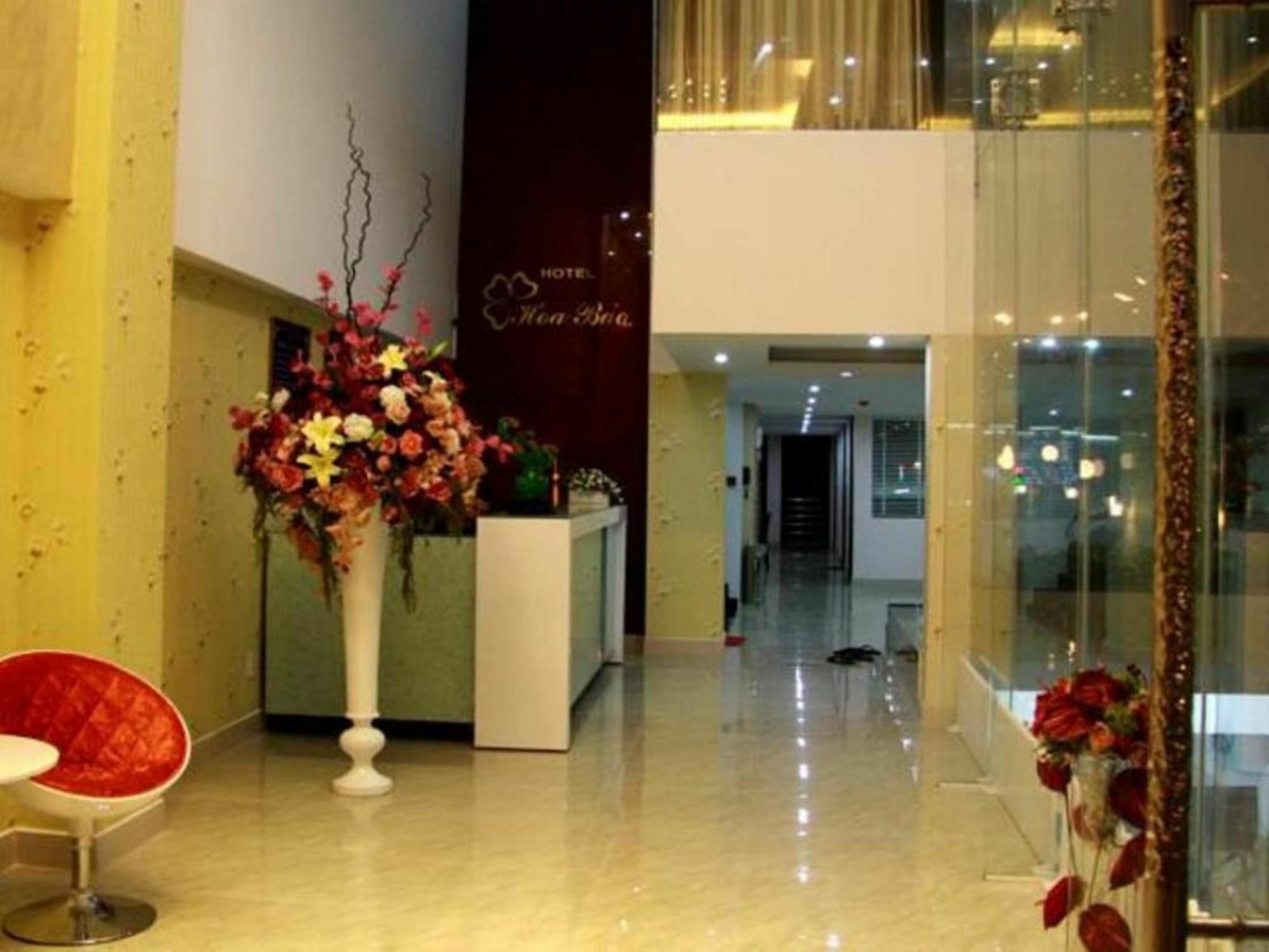 Hoa Bao Ho Chi Minh City