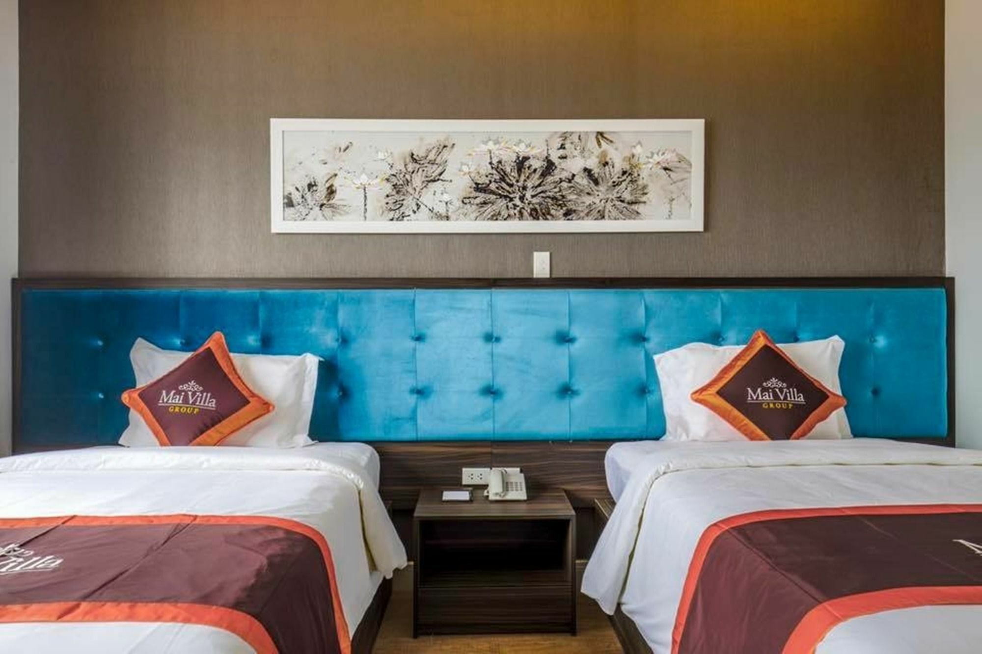 Mai - Su Hanh Hotel
