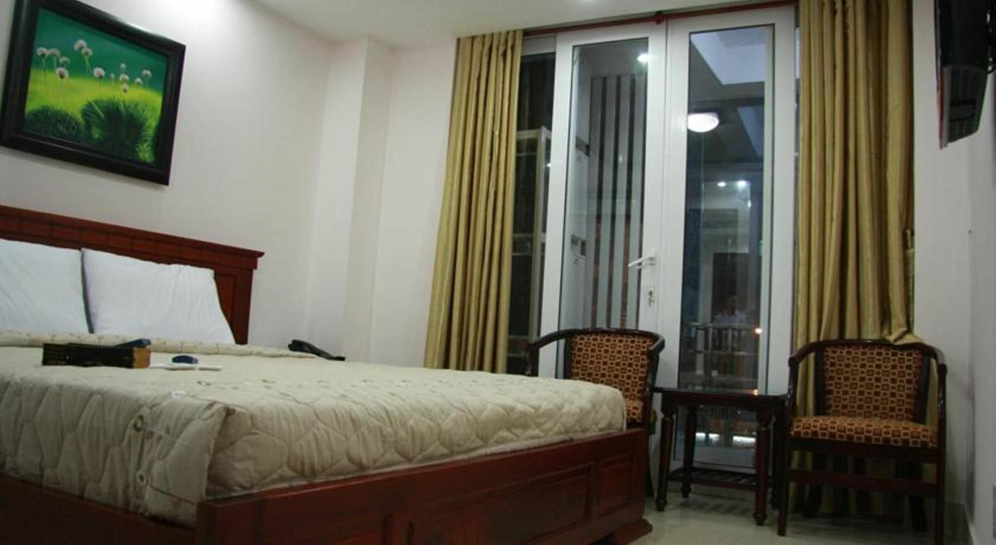 Hotel Hoa Bao