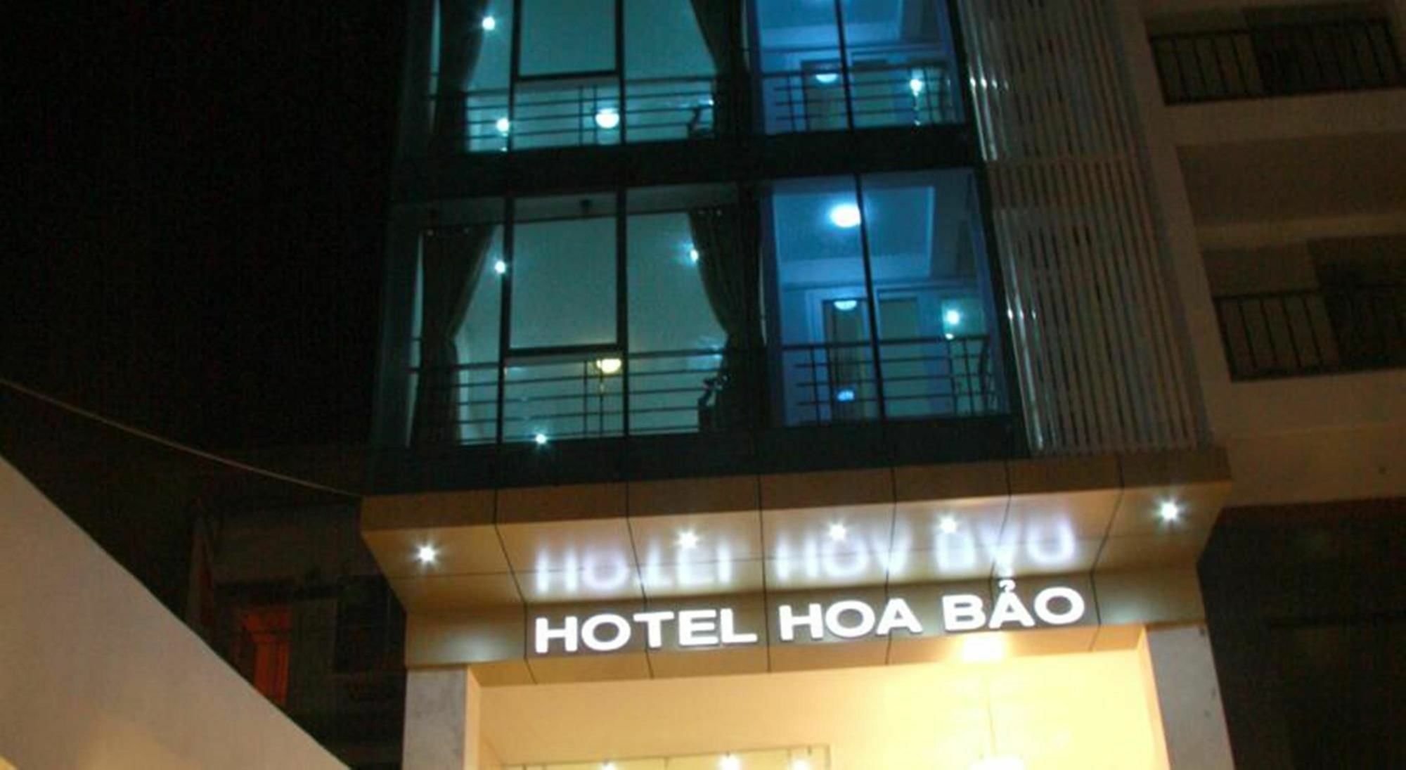Hotel Hoa Bao 2*