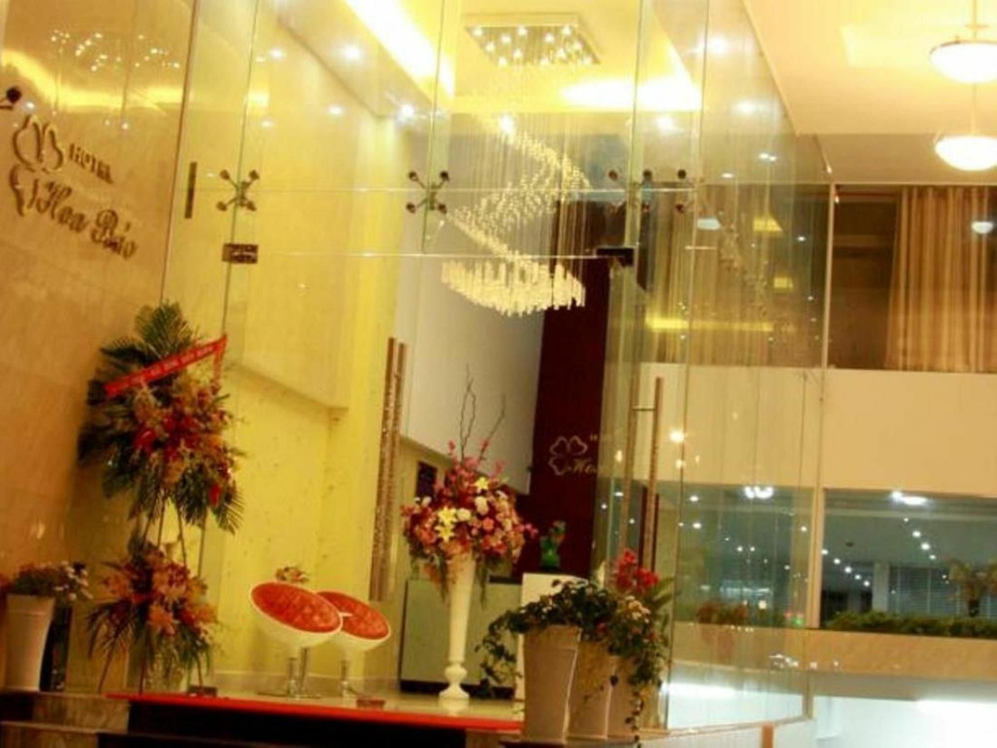 Hoa Bao Hotel 2*