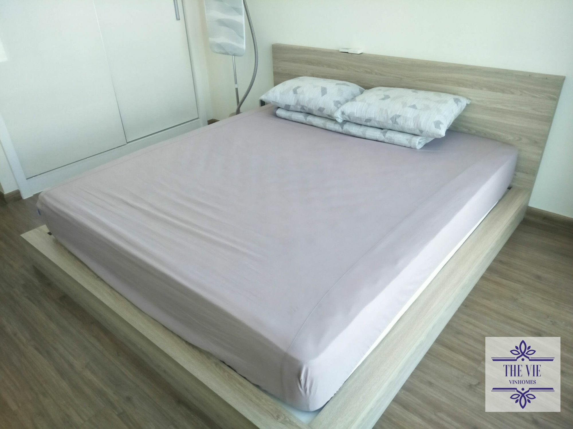 Tran Minh Quoc Viet Apartment Ho Chi Minh City