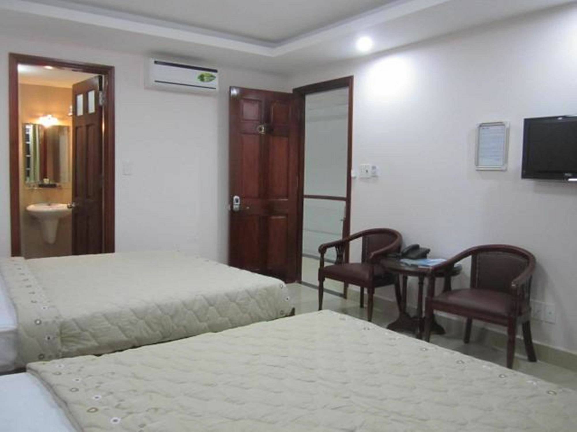 Hoa Bao Ho Chi Minh City