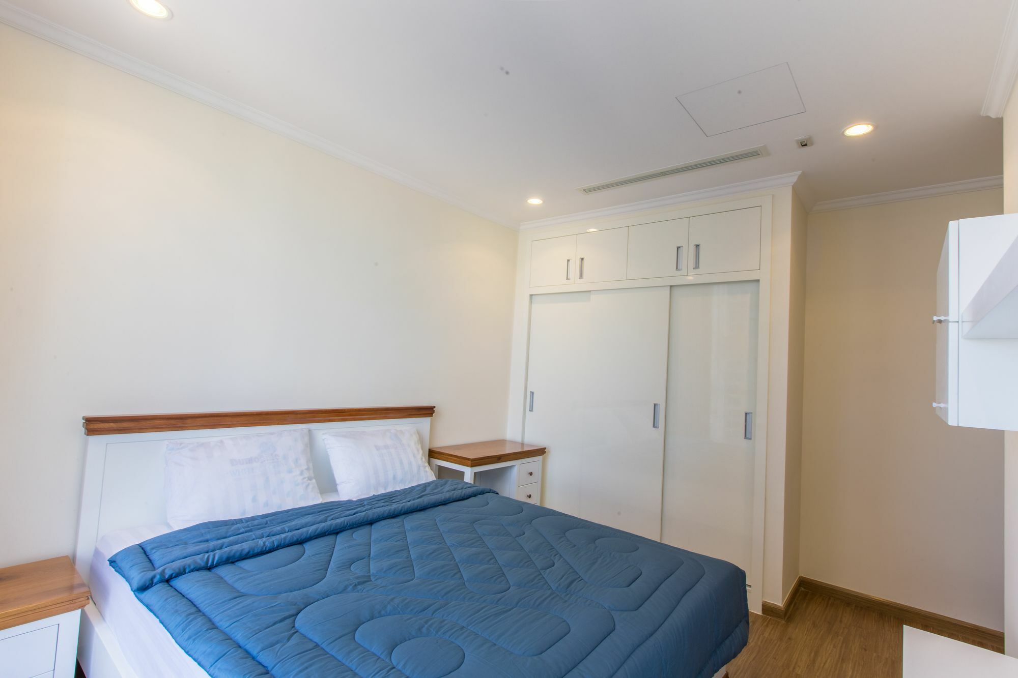 No Brand Apartment Ho Chi Minh City