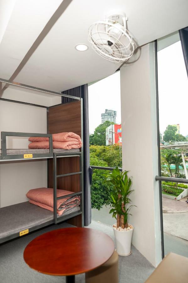 Hostel Dormlink&Club