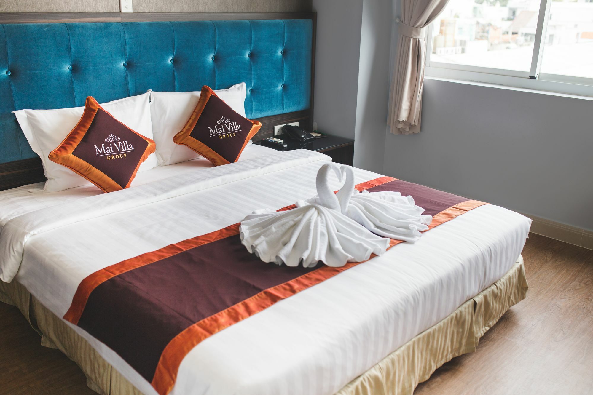 Mai - Su Hanh Hotel 3*