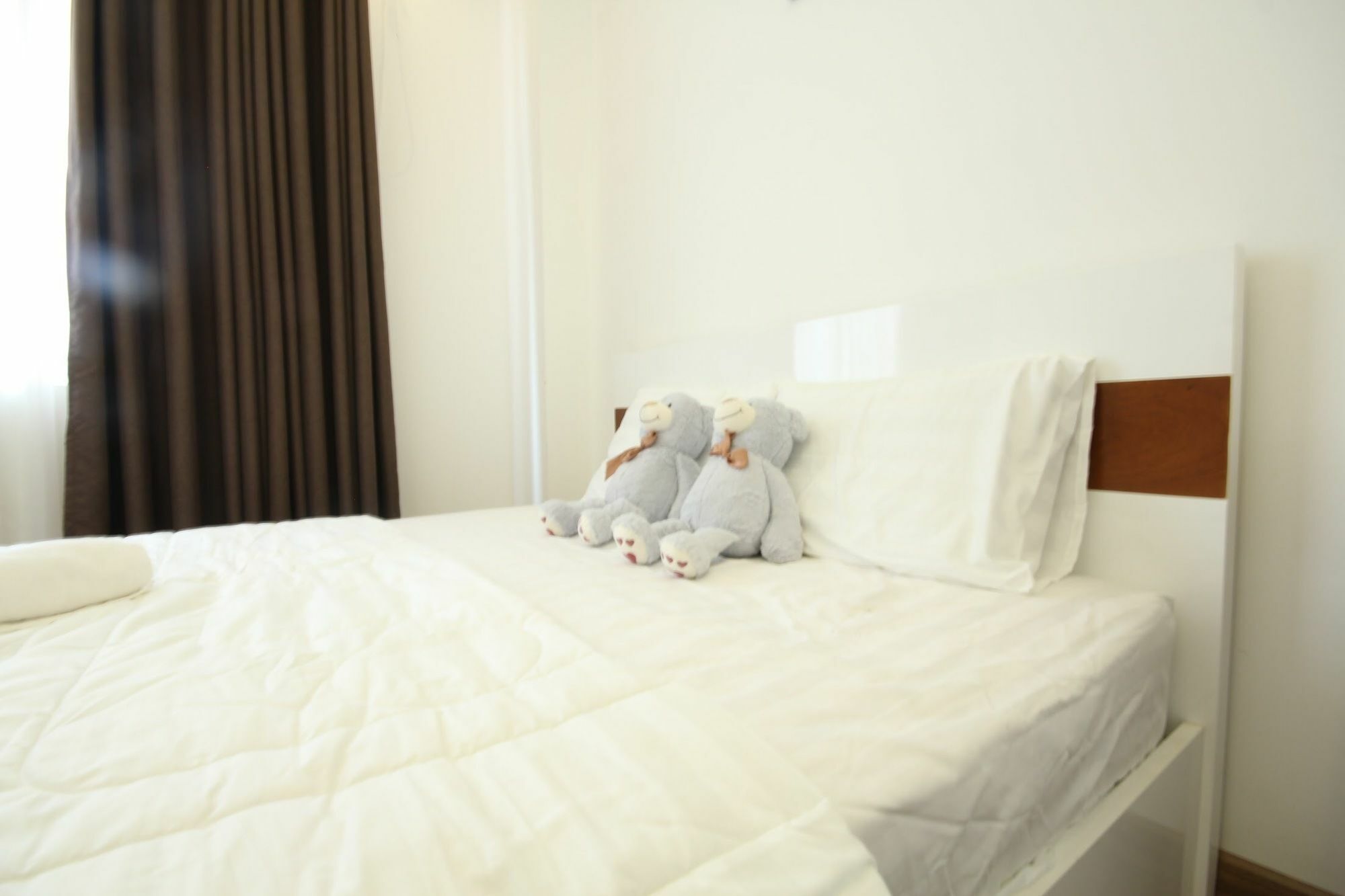 Apartment Smiley 7 Ho Chi Minh City