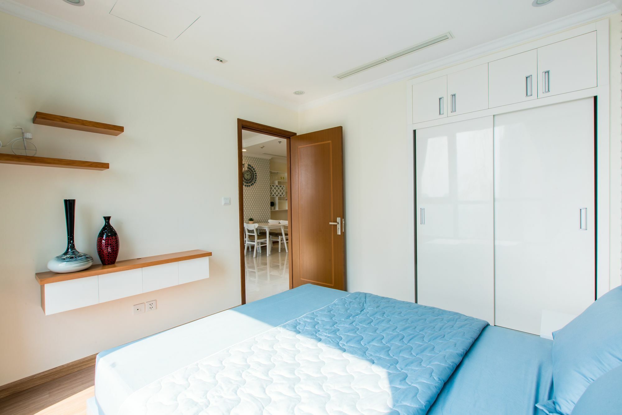 No Brand Apartment Ho Chi Minh City