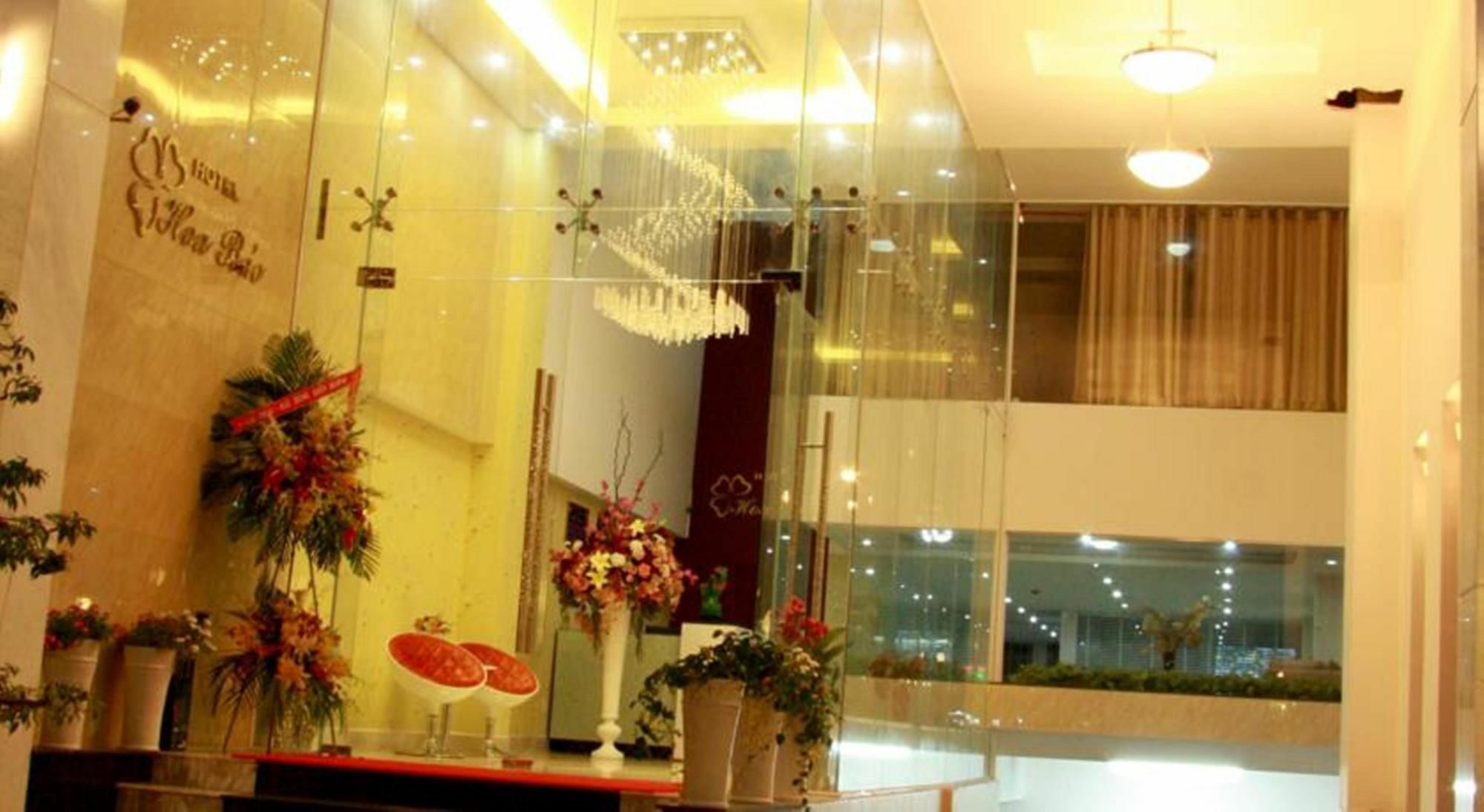 Hotel Hoa Bao