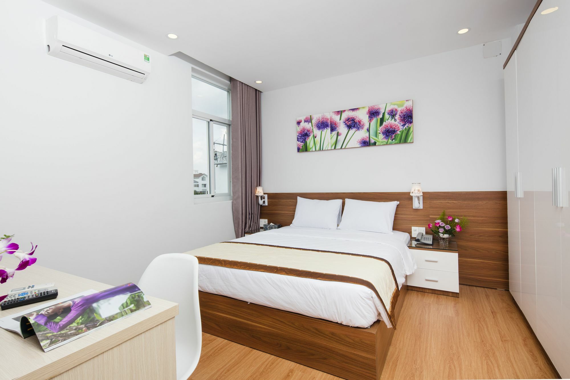 Hoa Pho 2 * Ho Chi Minh City