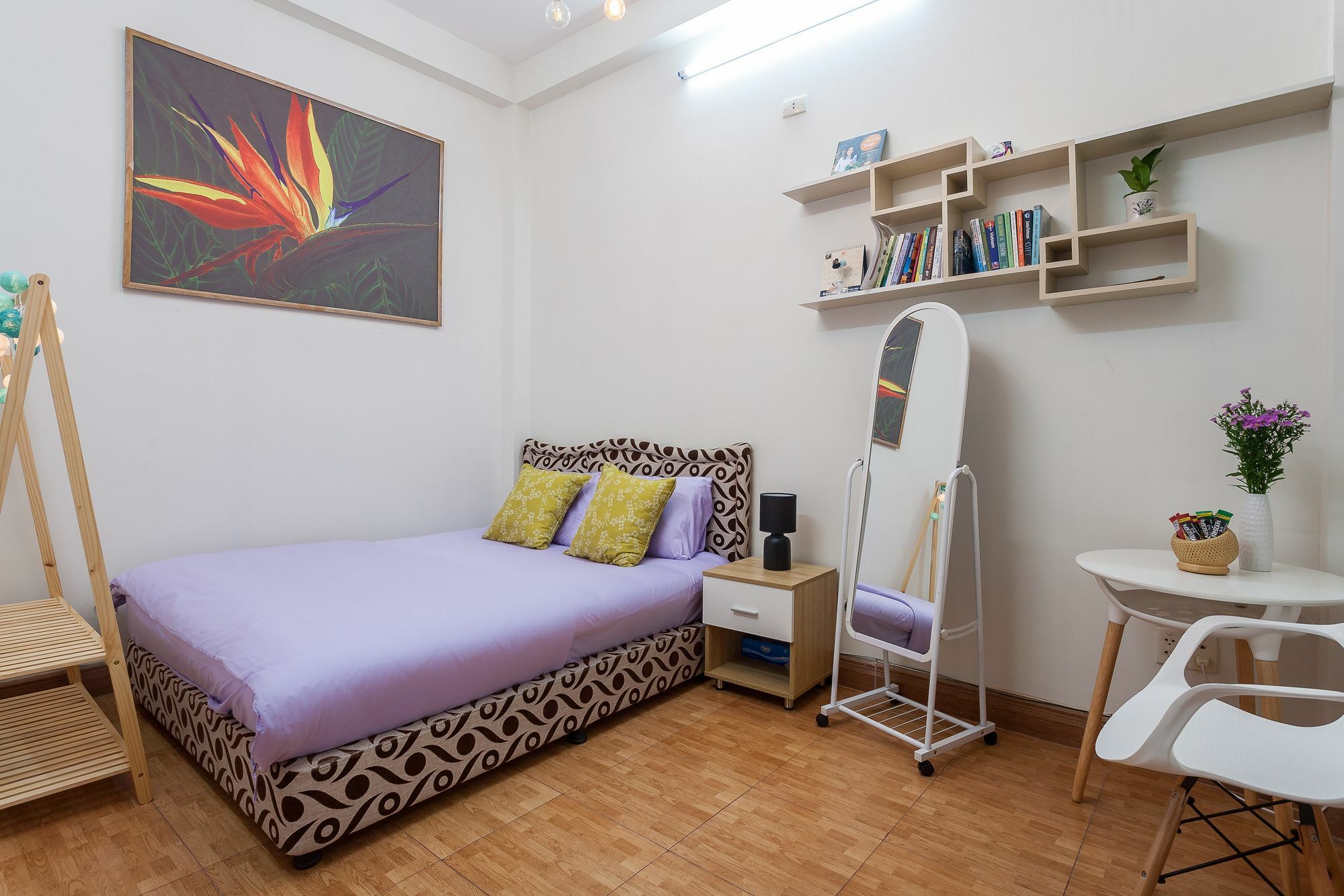 Guest house Lala House Ho Chi Minh City