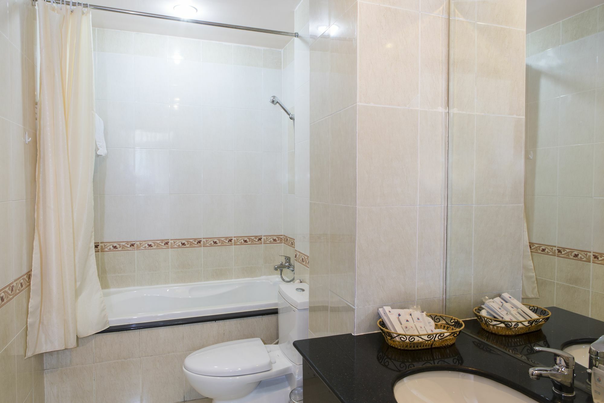 Hoa Pho 2 Apartment *