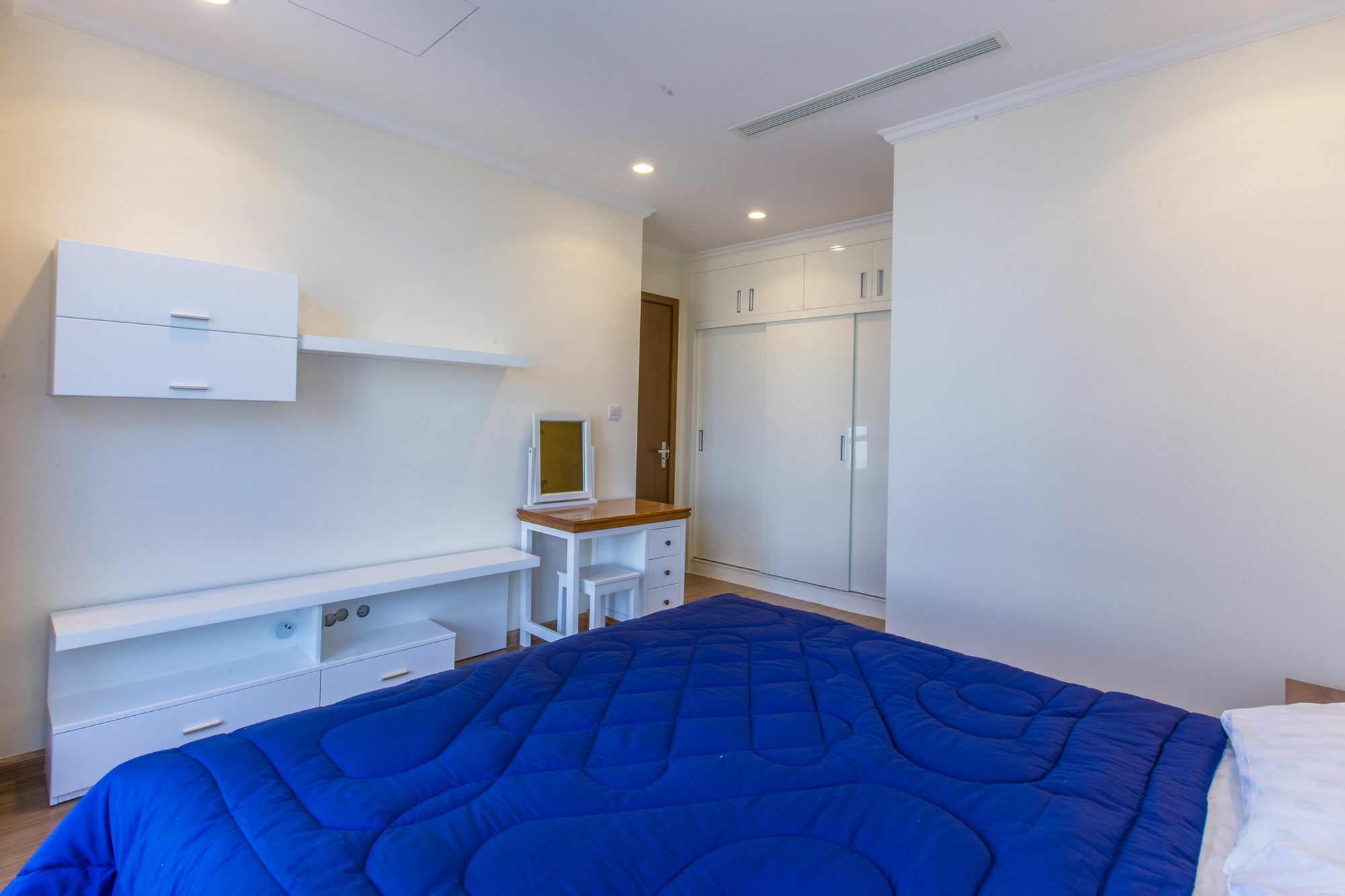 Apartment No Brand Ho Chi Minh City