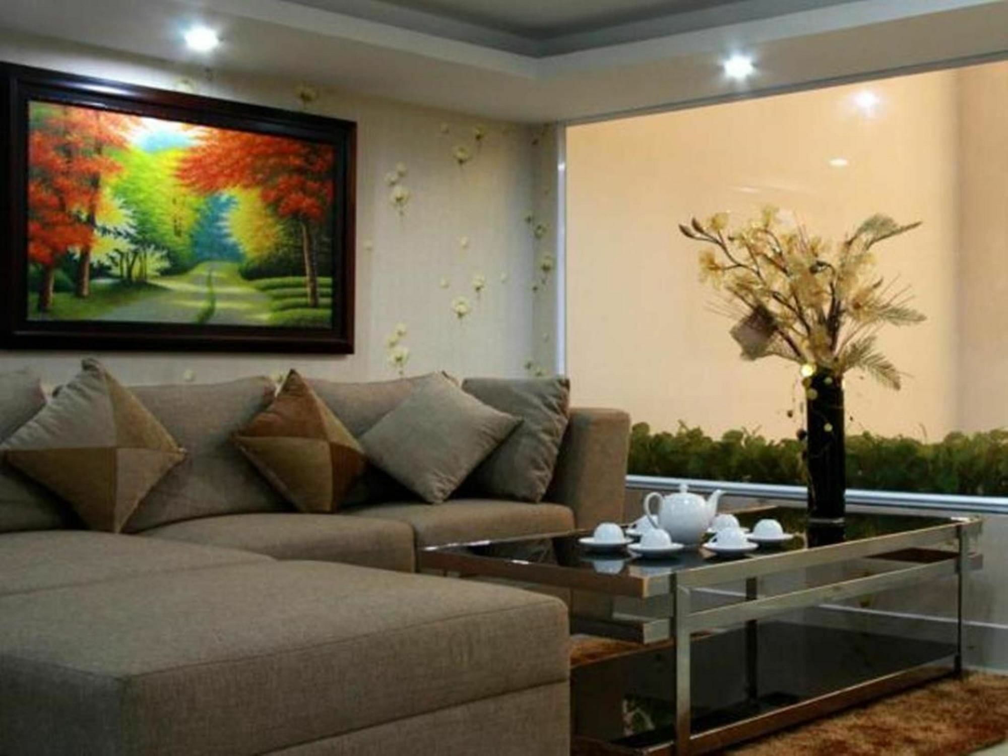 Hoa Bao 2* Ho Chi Minh City