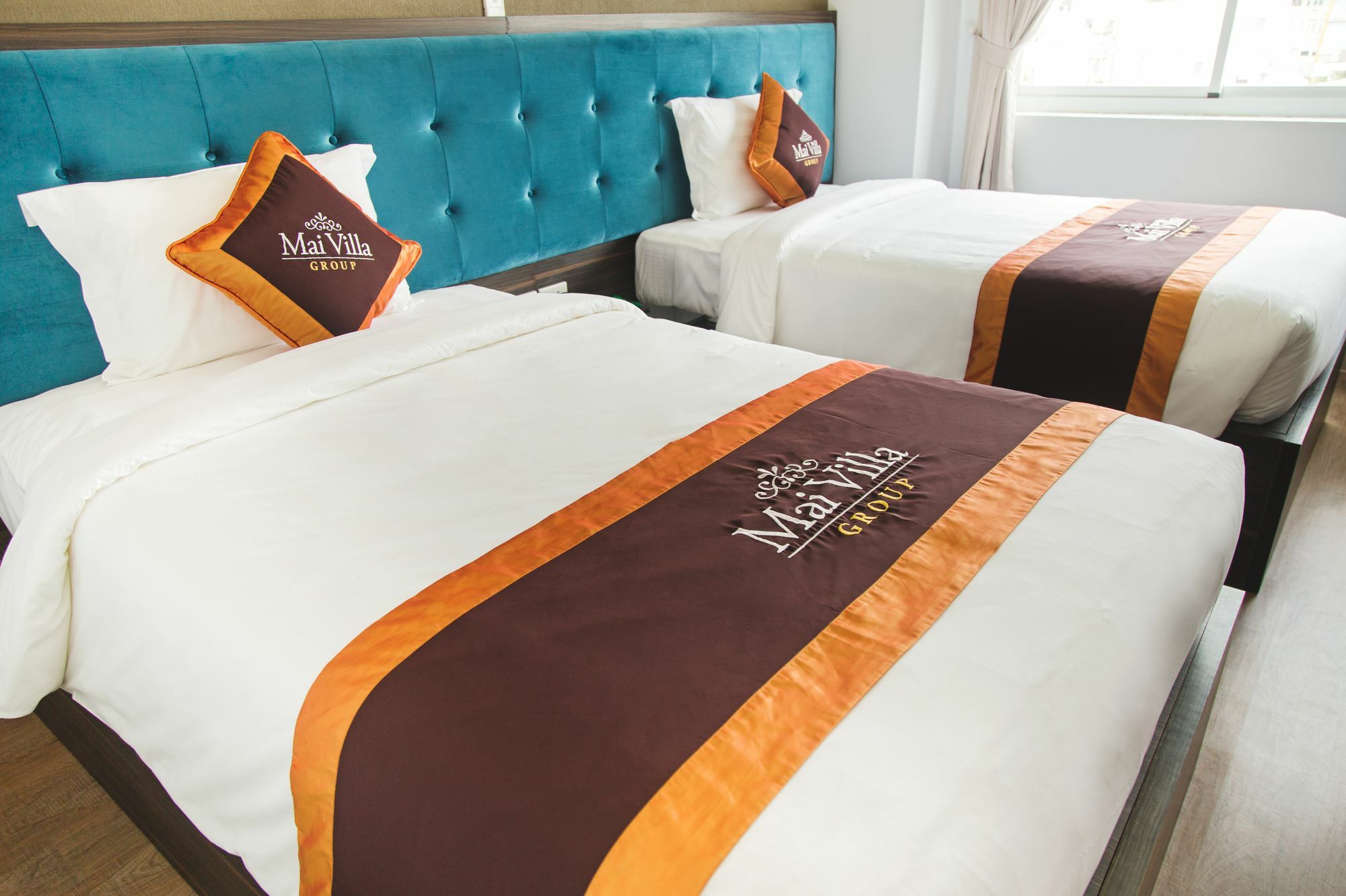 Hotel Mai - Su Hanh Ho Chi Minh City