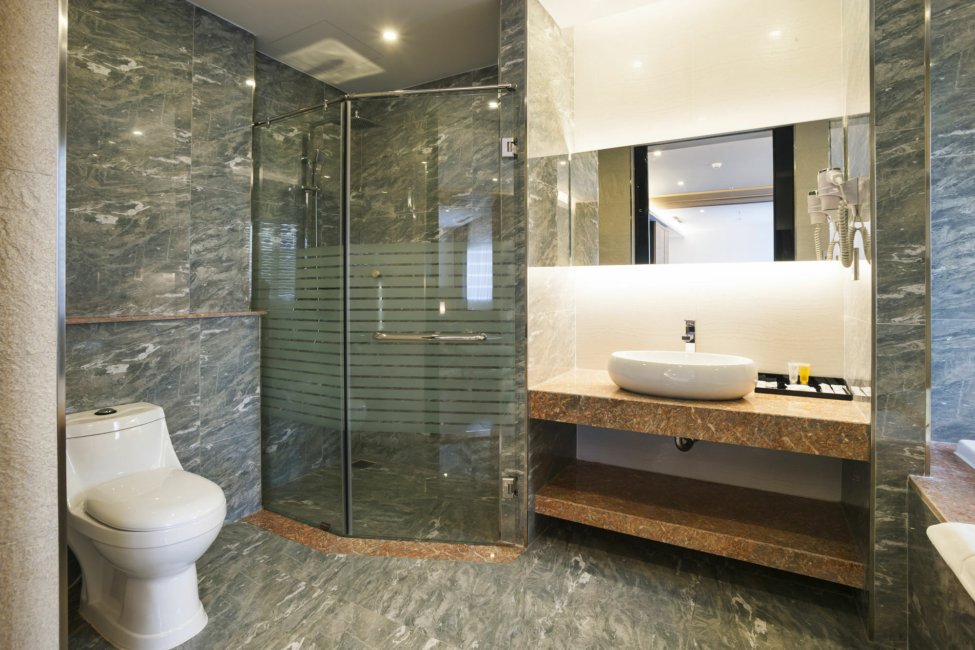 Charm Saigon 4* Ho Chi Minh City
