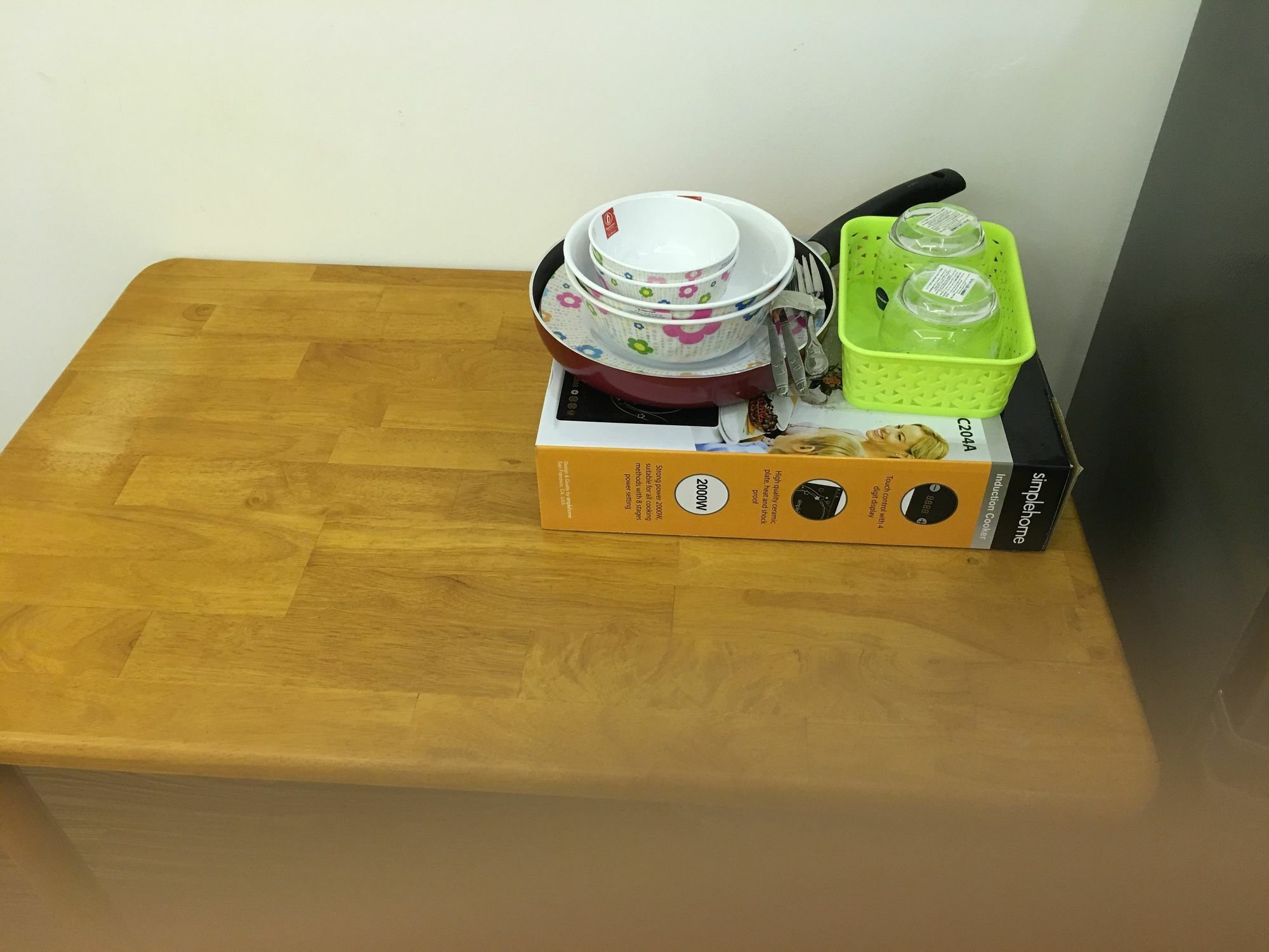 Apartment Smiley 7 Ho Chi Minh City