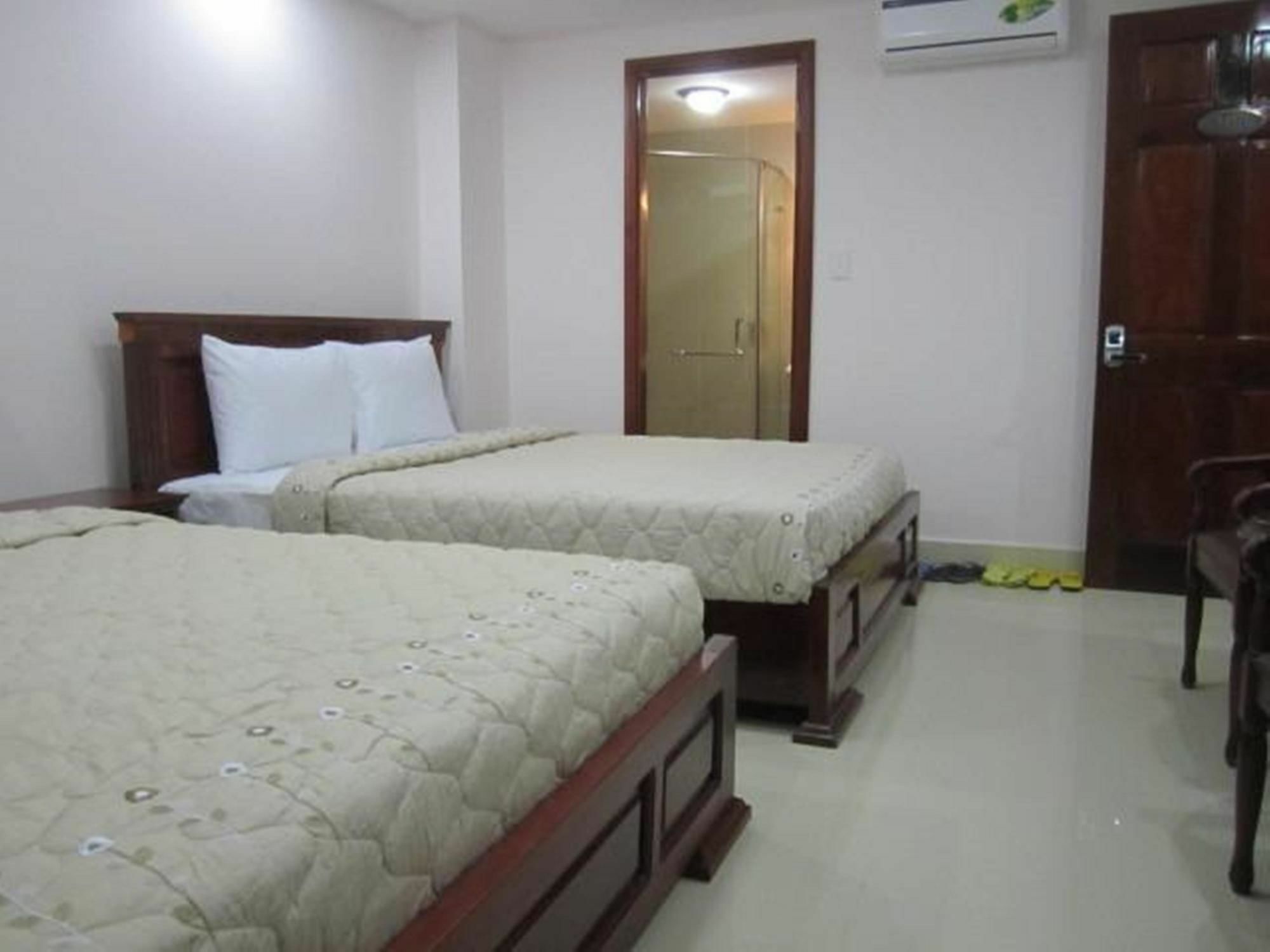 Hoa Bao Hotel 2*