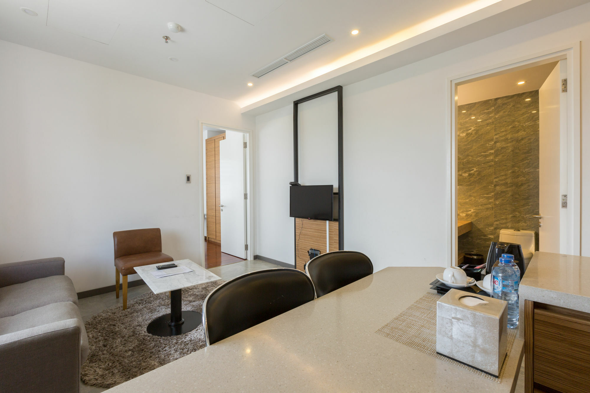 Hotel Charm Saigon