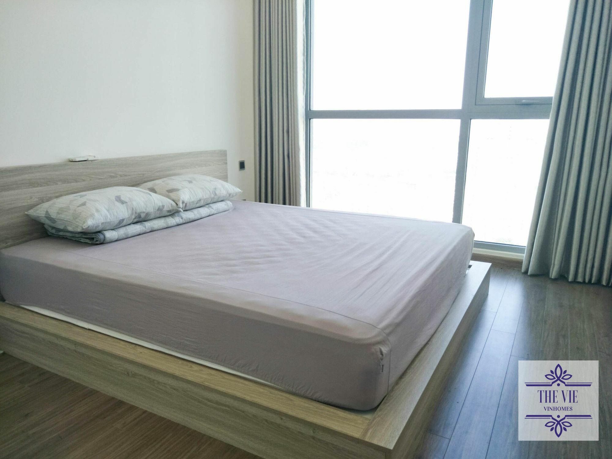 Tran Minh Quoc Viet Apartment Ho Chi Minh City