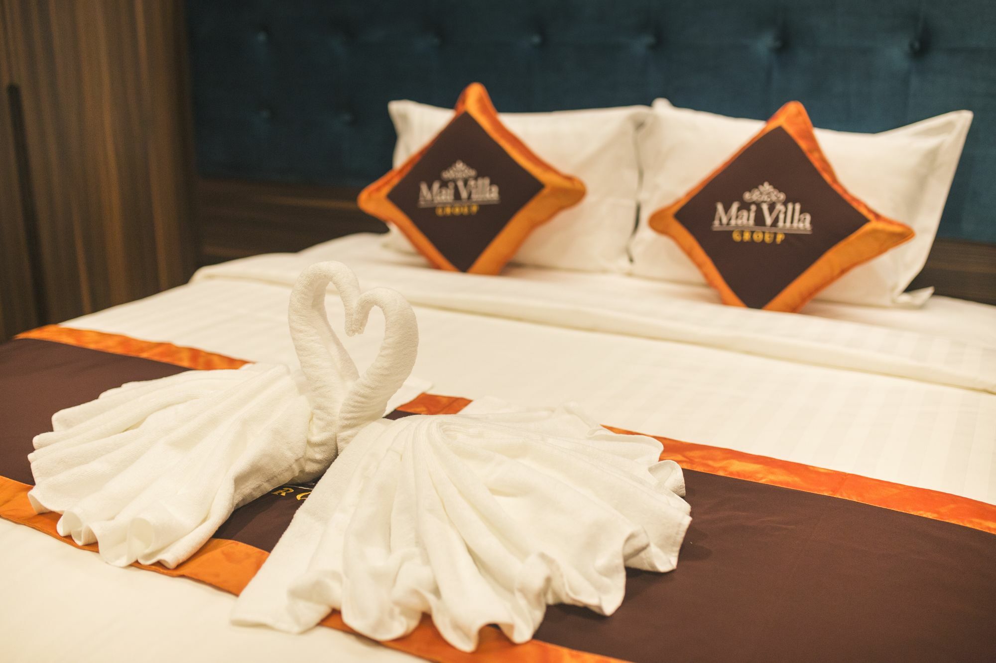 Mai - Su Hanh Hotel