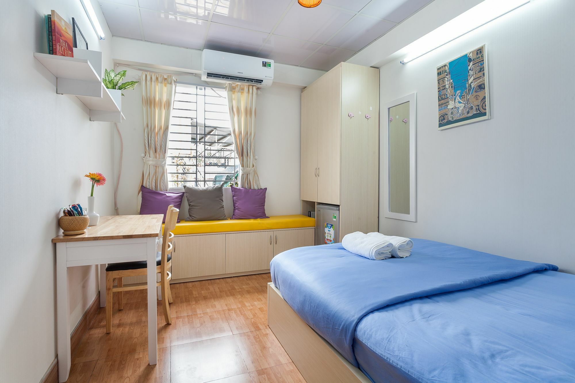 Guest house Lala House