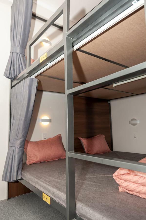 Dormlink&Club Hostel