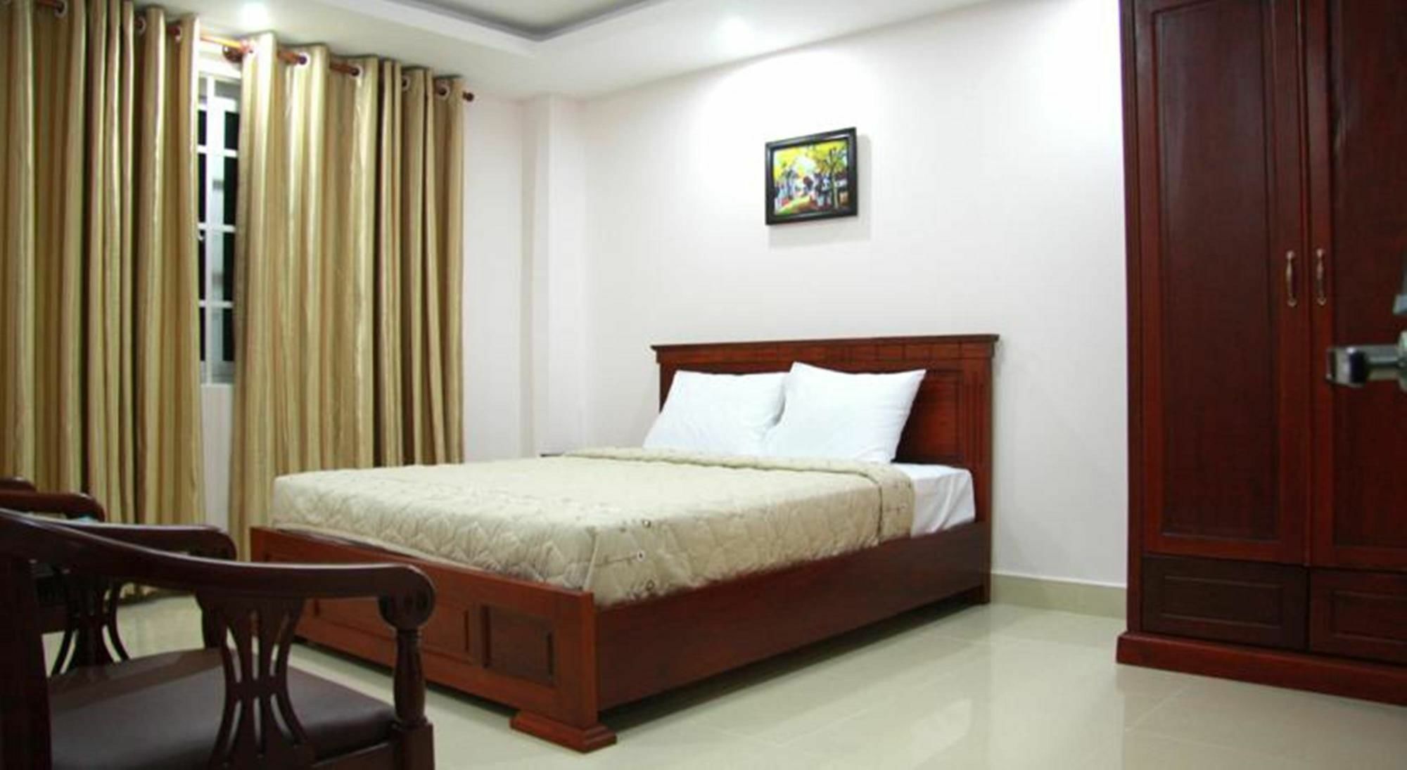 Hoa Bao Ho Chi Minh City